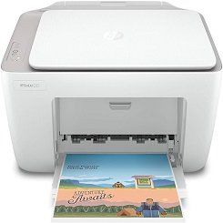 Deskjet Printer
